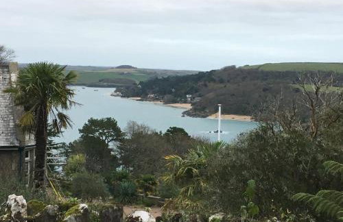 Beech Hut - a streamside family escape near Salcombe and Beaches - Foto 47