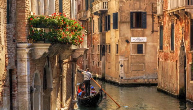 Excursión a Venecia en tren de alta velocidad - Foto 4