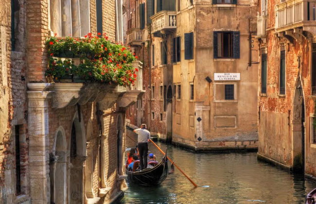 Excursión a Venecia en tren de alta velocidad - Foto 4