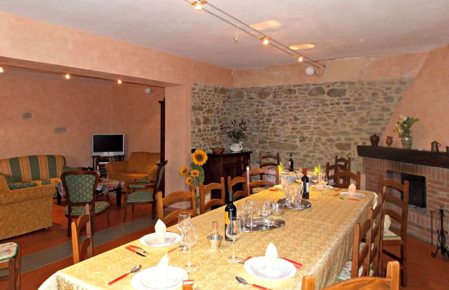 Il Villino - Photo 8