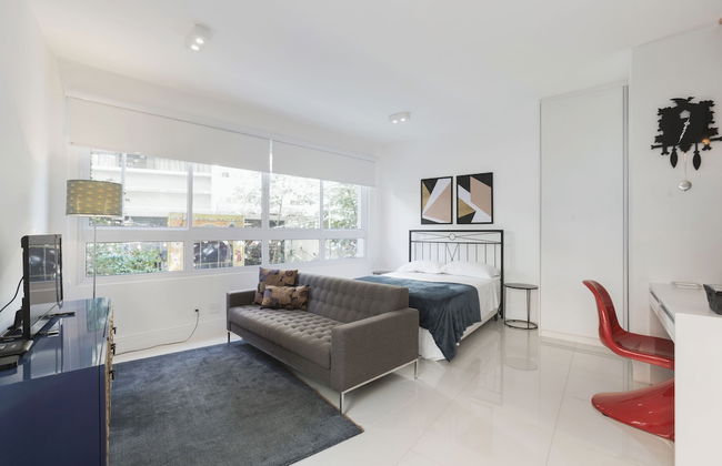 Studio Avanhandava - Foto 5