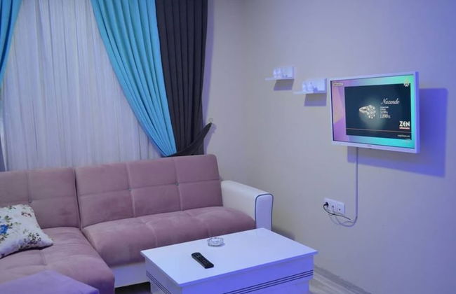 Otel Sweet Home Samsun - Foto 17