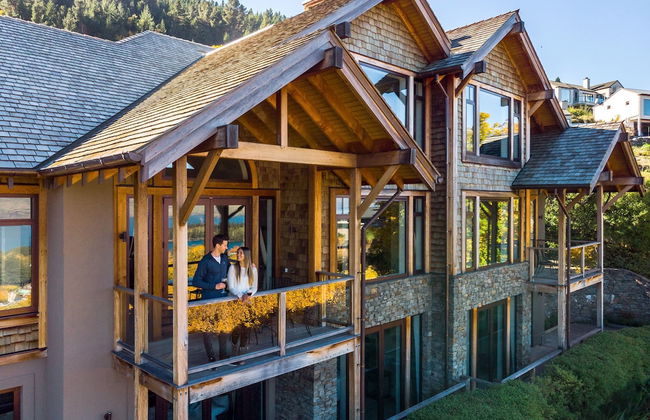 Commonage Villas by Staysouth - Foto 33