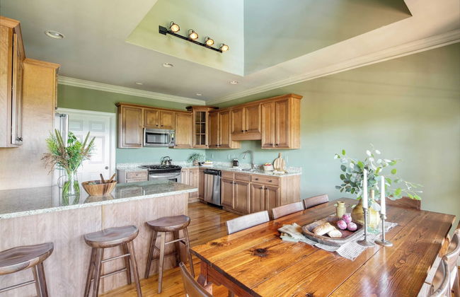 Juliet by Avantstay Mountain Views Near Asheville/black Mountain - Foto 12