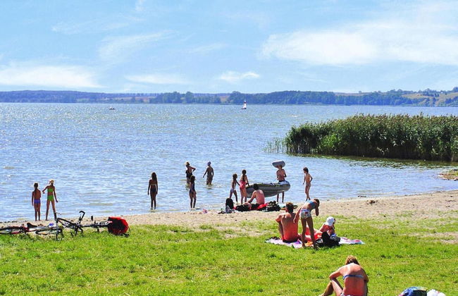 Ferienhauser am Kummerower See, Verchen - Photo 17