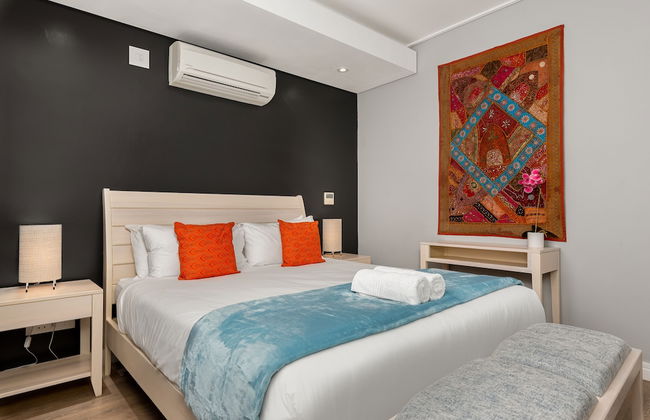 The Warwick 306 - Foto 4