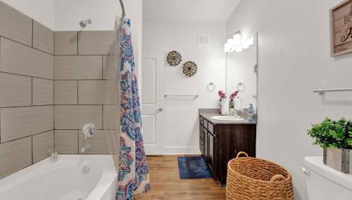 Downtown Vibes close to Beale N FedEx forum - Foto 3