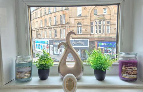 Cosy and Bright 3-bedroom flat - Photo 14