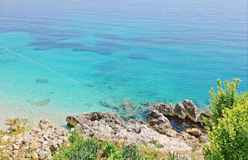 Alexandra Studio in Katavolos - Foto 28