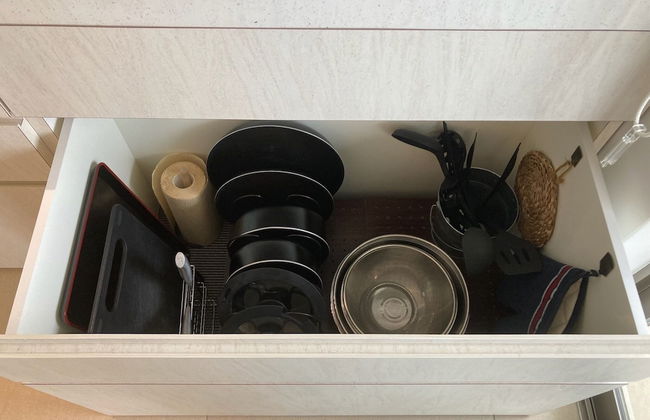 KOURI VILLA Indigo - Foto 30