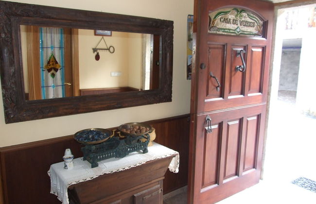 Casa de Verdes - In Cabana de Bergantinos - Photo 3