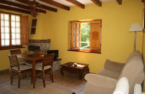 Apartamentos Rurales Casa Marcelo II - Foto 79