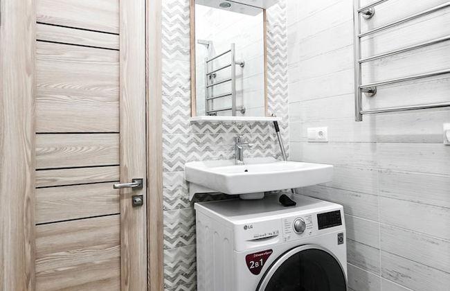 More Apartments na Kuvshinok 8 - 3 - Photo 9