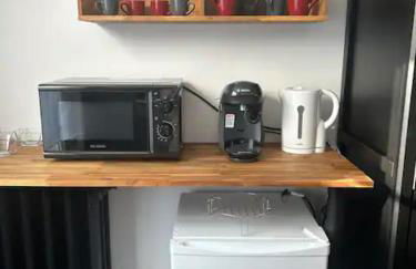 Appartement spacieux et élégant avec jardin - Foto 11