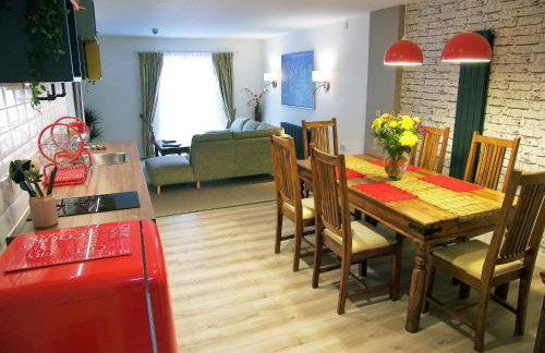 Beaverhall Holiday Apartments - Foto 62