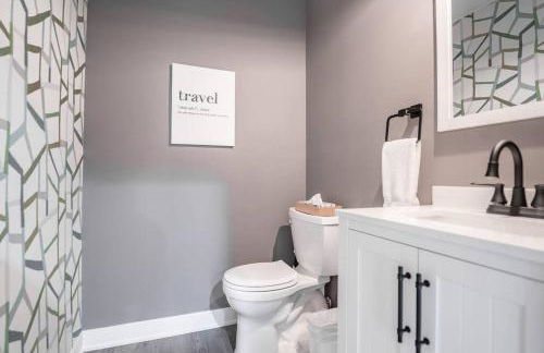 OliveBranch-LuxeDesigner Home-Spa-Firepit-GameZone - Foto 19