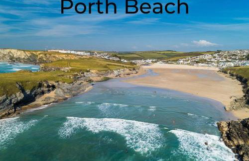 Dog Friendly 8 Berth Static Caravan Newquay - Foto 27