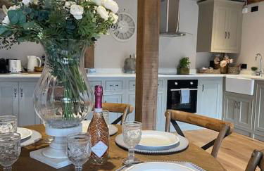 Hideaway Barn Coltishall Norfolk broads - Photo 25