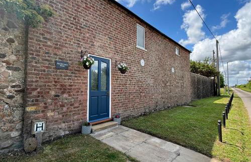 The Old Coach House at The Vicarage - Foto 1