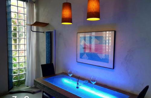 zentral club electrón- jacuzzi. - Foto 34