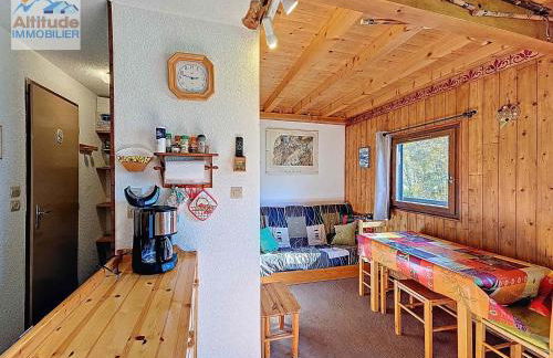 Appartement calme proche centre Abondance - FR-1-692-115 - Photo 7