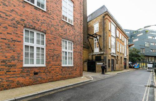 Blueground London Bridge nr London Br station LON-246 - Foto 23