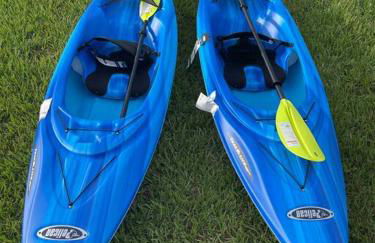 Home with pool and canal access to ocean - Foto 25