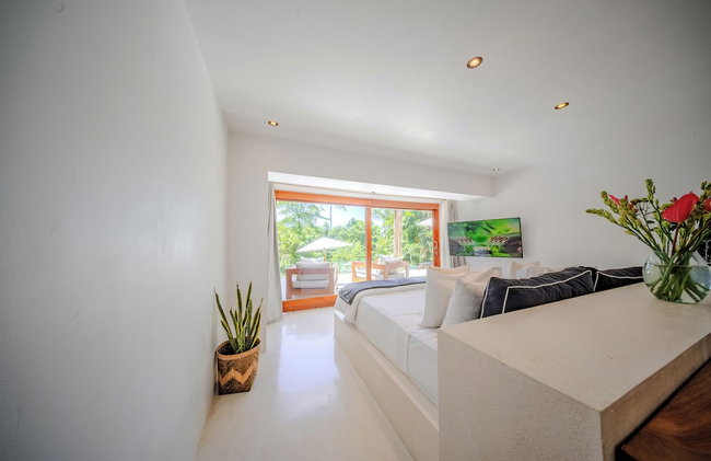 The Apartments Ubud - Foto 24