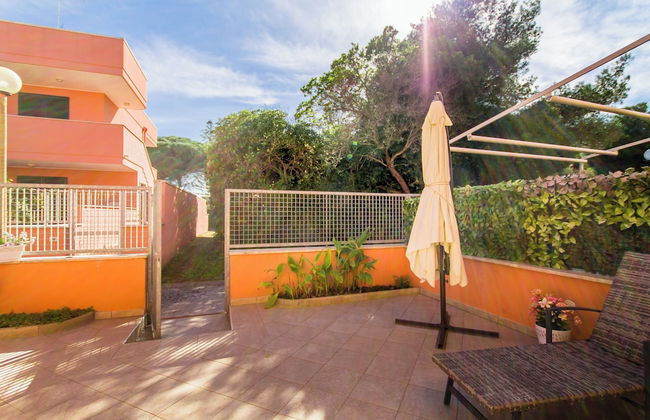 Villetta Tamari 300 meters from the sea - Foto 39