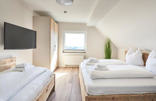 Smart Resorts Haus Saphir Ferienwohnung 507 - Foto 7