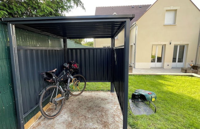 Ecrin de charme - Foto 38