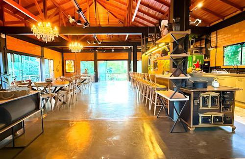 ASA | Quinta da Esmeralda | Pub | Piscina | Chalés - Photo 11