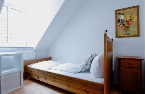 Altstadt Apartment für 6 Personen mit Stellplatz - Foto 12