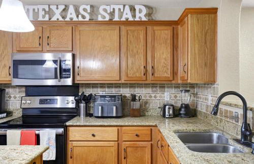 Texas Star - A Birdy Vacation Rental - Foto 52