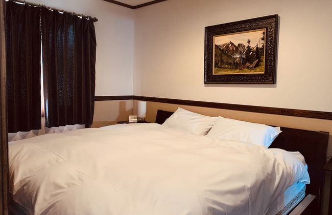 Hakuba Ski Condos - Foto 16