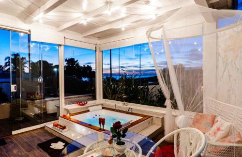 Resort Villa La Perla Sul Mare - Foto 39