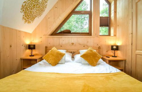 Domek Jatka No 1 - Foto 22