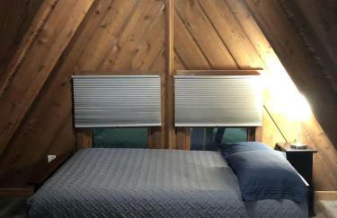 Unique A-Frame Cabin Rental on a Farm in Mount Juliet near Nashville, Tennessee - Foto 29