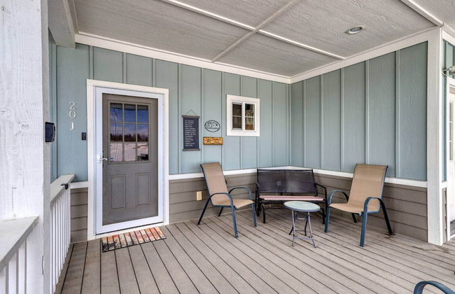 Adventure Awaits - Foto 23