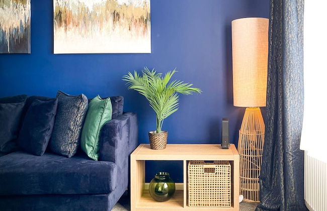 Phoenix House - Photo 35