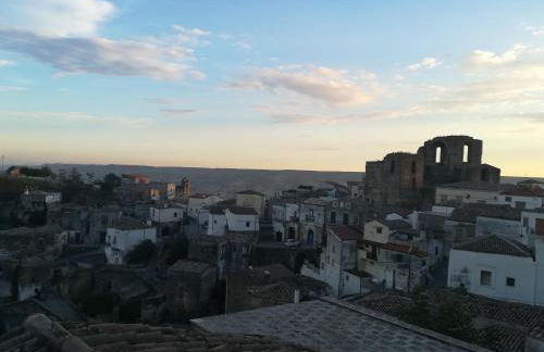 Dimora alla Chiesa Diruta - Foto 21