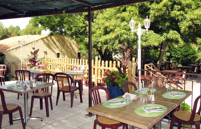 Domaine de Château Laval - Foto 9