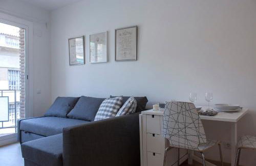 Flateli Roger 6 - Photo 14