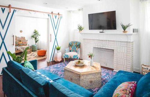 Parkfront Lux - Foto 6