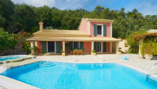 Leonora s House in St Stefanos Bay - Foto 3
