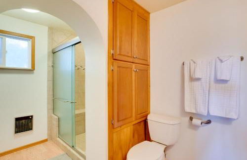 Rural Home Near Event Venue! 26 Mi to Black Canyon - Foto 16