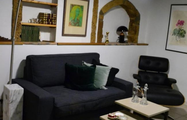 Casa Messi - Casa Messi a Vicolo Della Rivolta 25 Apt 5 - Foto 20