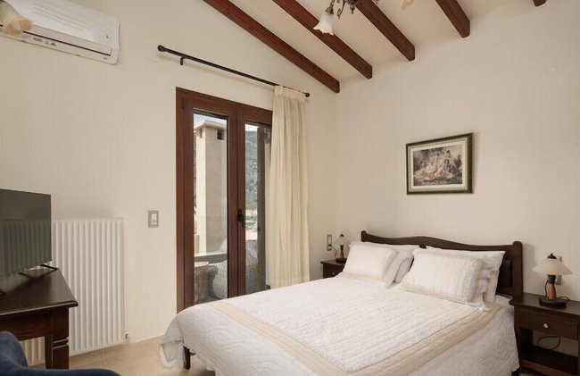 Manili Boutique Suites & Villas, an SLH Hotel - Foto 78