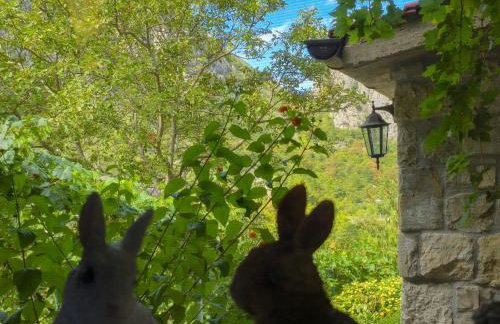 Villa Tiho - Foto 40