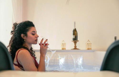 Suite la terrazza di Don Peppino - Foto 43